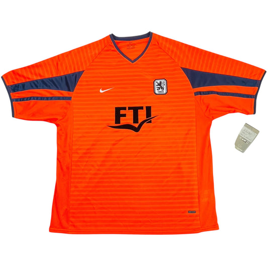 Nike 1860 München 2001/2002 Deadstock Away Jersey