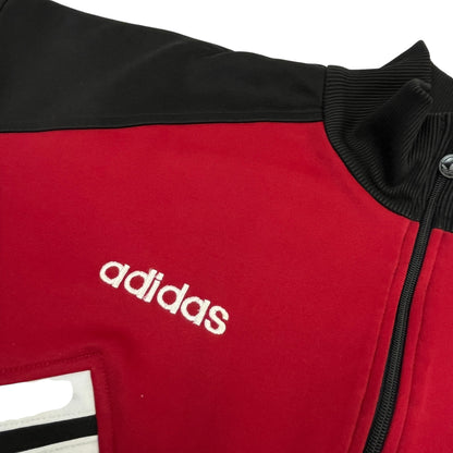 02889 Adidas 90s Training Overall