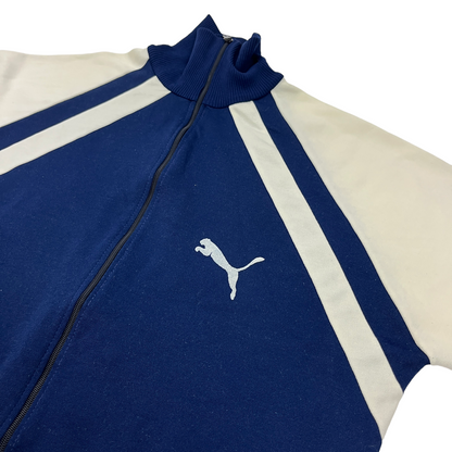 01770 Puma 70s Klaus Allofs Tracktop