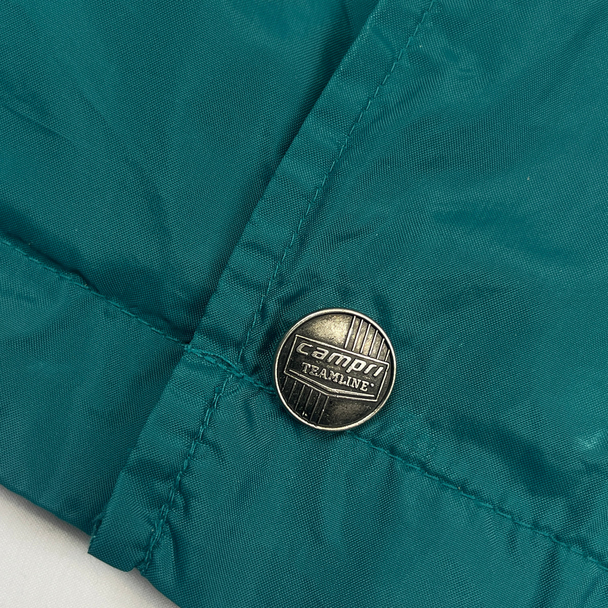 CAMPRI 90s Miami Dolphins Rainjacket