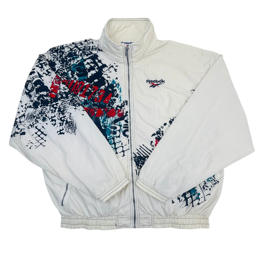 02824 Reebok 90s Tennis Tracktop