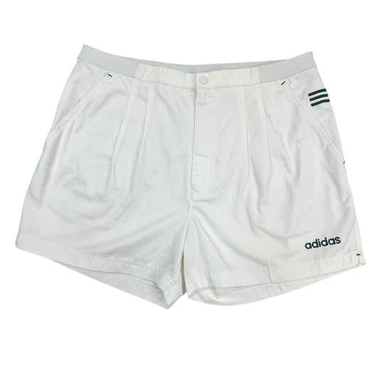 02775 Adidas 90s Tennis Shorts