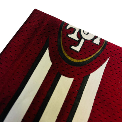 03008 Reebok San Francisco 49ers „Larry Allen“ Jersey