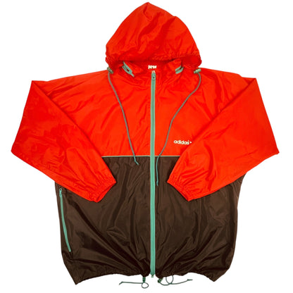 ADIDAS 80s Rainjacket
