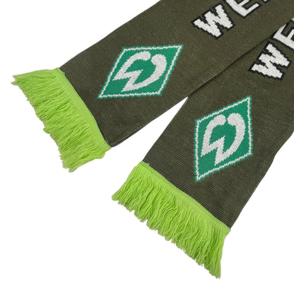 Kappa SV Werder Bremen Scarf