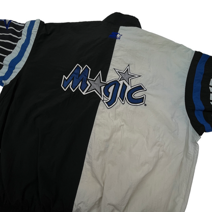 01874 Starter Orlando Magic Tracktop