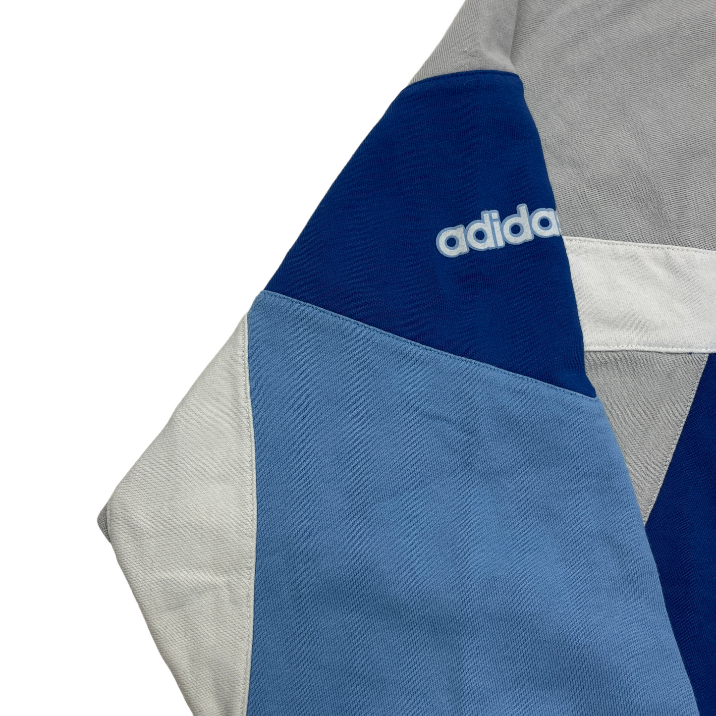 01797 Adidas 80s Sweater