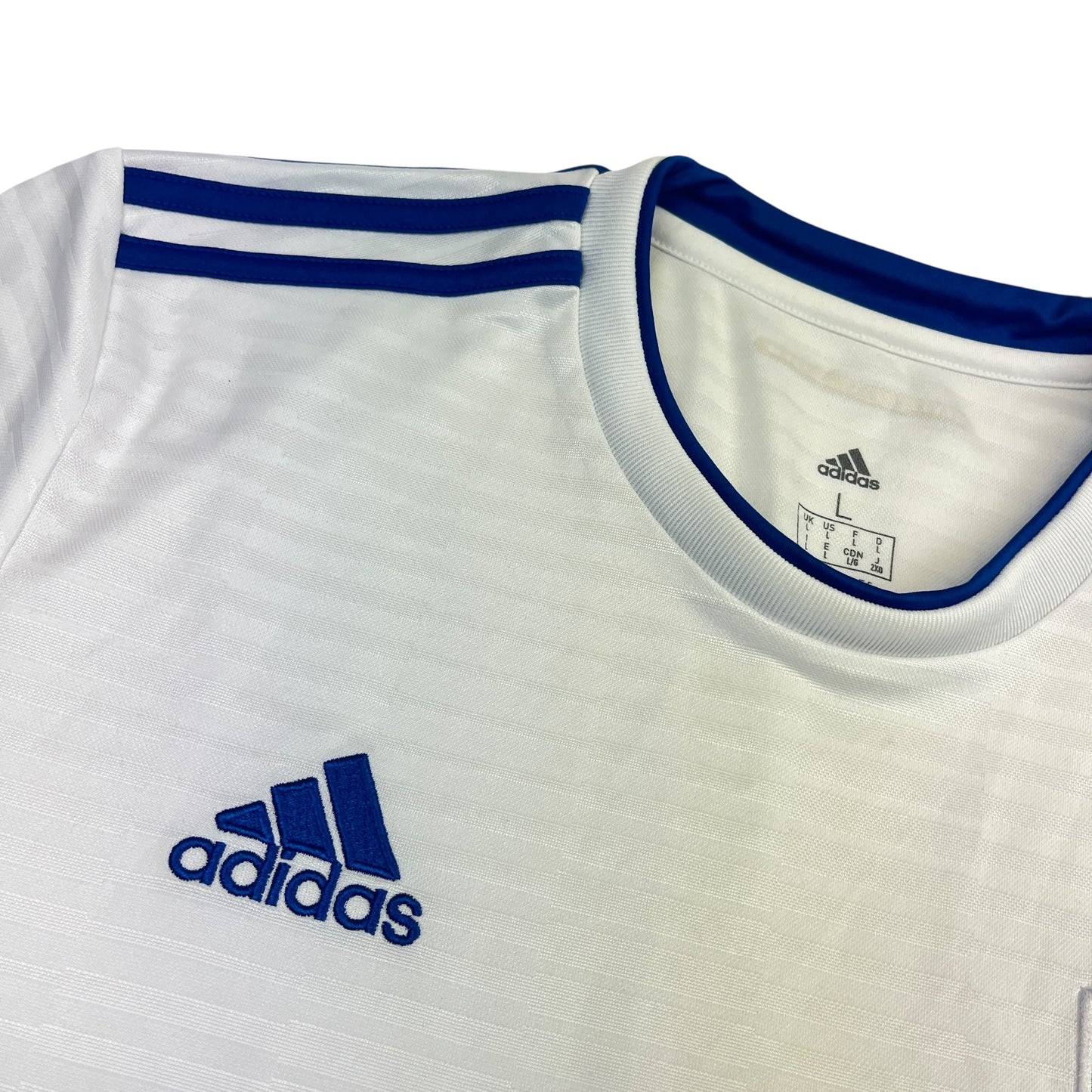 Adidas HSV 2018-2019 Home Jersey