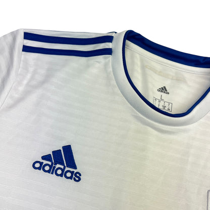 Adidas HSV 2018-2019 Home Jersey