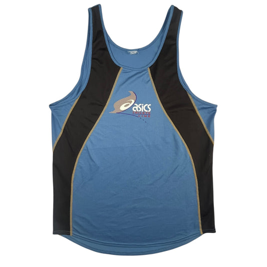 02664 Asics 90s Running Tanktop