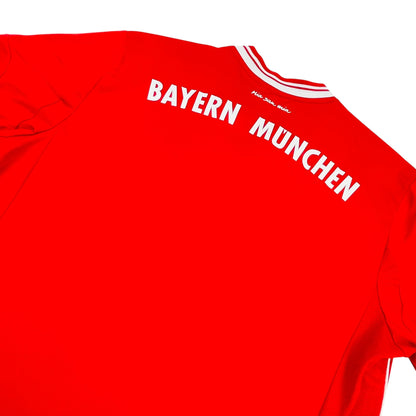 Adidas FC Bayern München 2012/13 Home Jersey