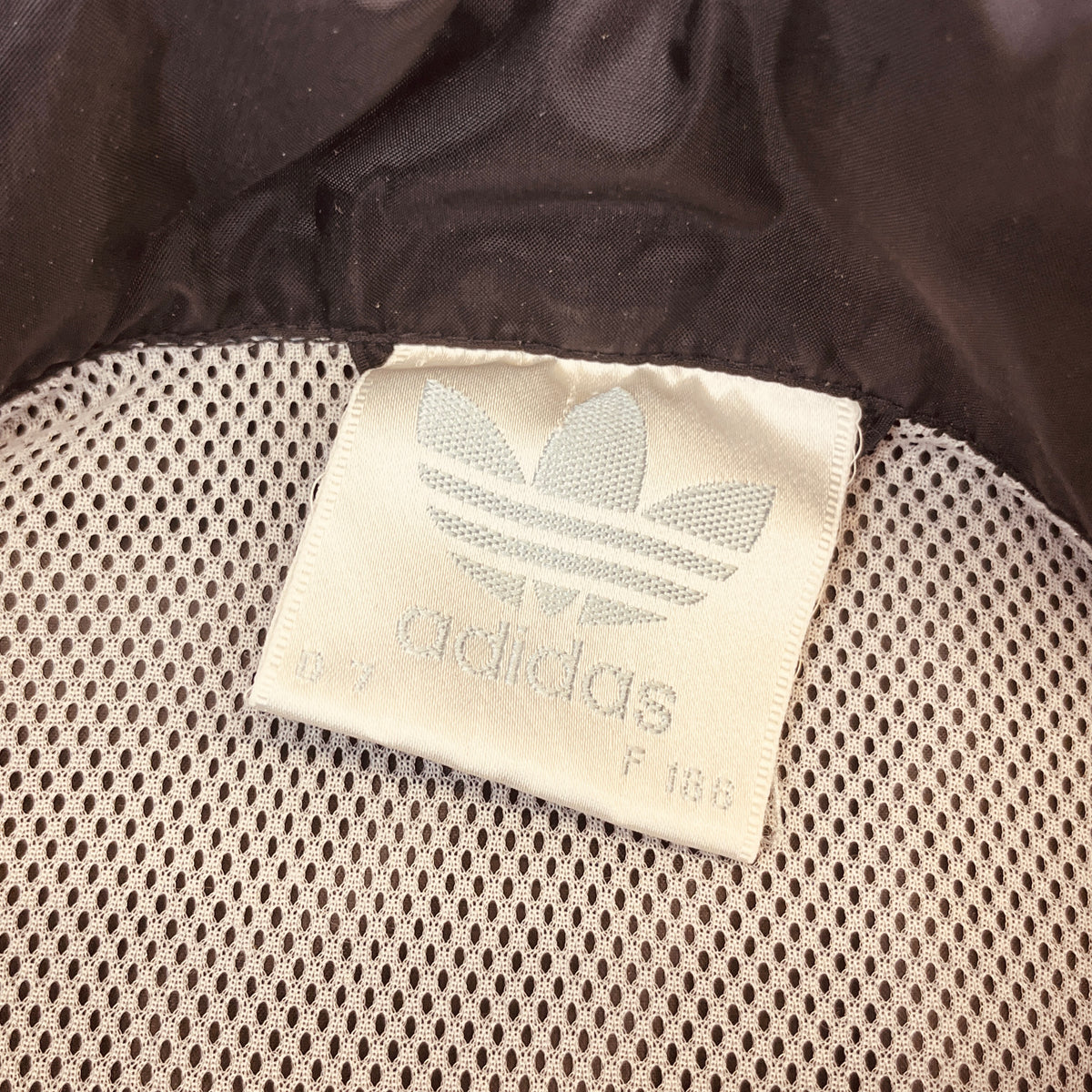 ADIDAS 90s Rainjacket