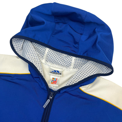 02801 Adidas 90s Basketball Tracktop