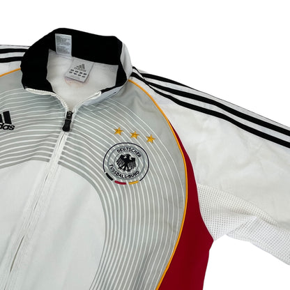 02772 Adidas DFB 2006-2007 Home Tracktop