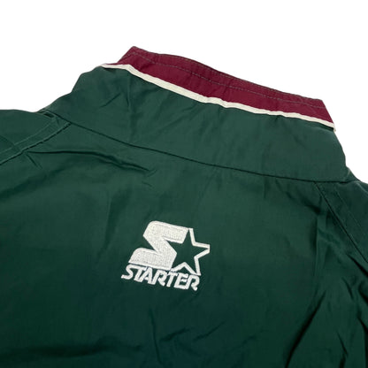 02268 Starter 90s Seattle Super Sonics Jacket