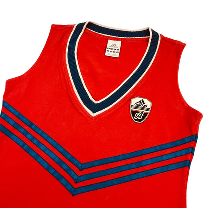 02857 Adidas 2000s Tanktop