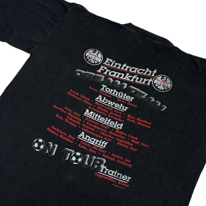 Eintracht Frankfurt 90s Fan T-Shirt