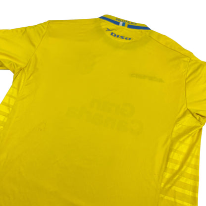02633 Acerbis Las Palmas 2017-2018 Jersey