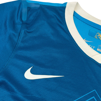 Nike Zenith St Petersburg Maximilian Pronichev 2012-2013 Deadstock Jersey