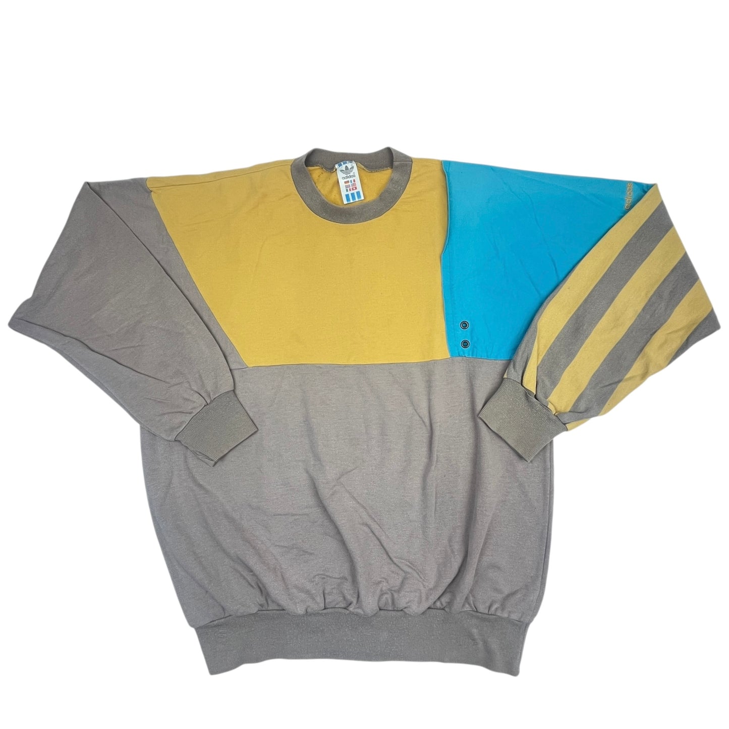 Adidas 80s Sweater