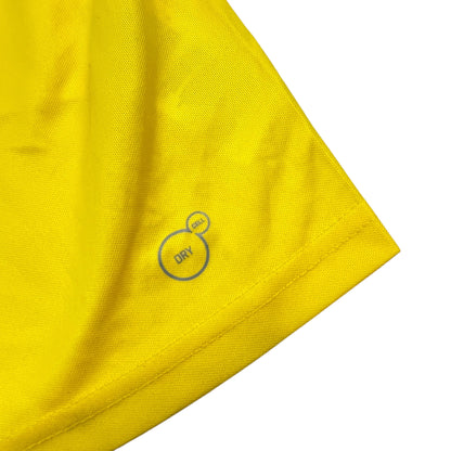 Puma Borussia Dortmund BVB “Ciro Immobile” 2015-2016 Home Jersey