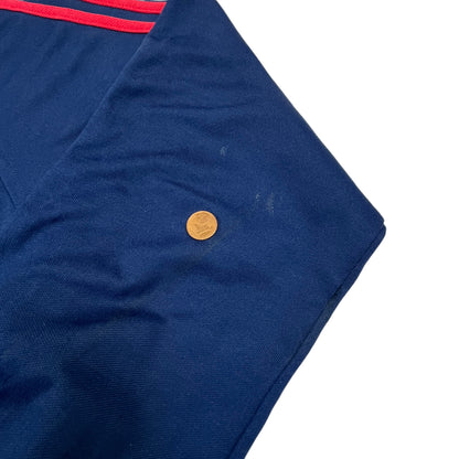 02301 Adidas Red Bull Salzburg Tracktop
