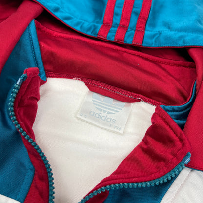 01825 Adidas 90s Tracktop