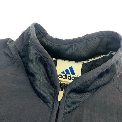 03092 ADIDAS 90s Team Telekom Windbreaker/Tracktop