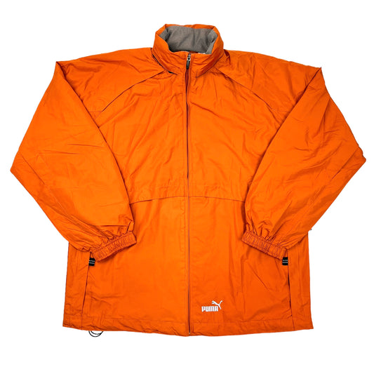 01815 Puma 2000s Tracktop