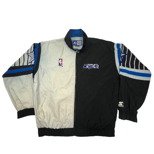 01874 Starter Orlando Magic Tracktop