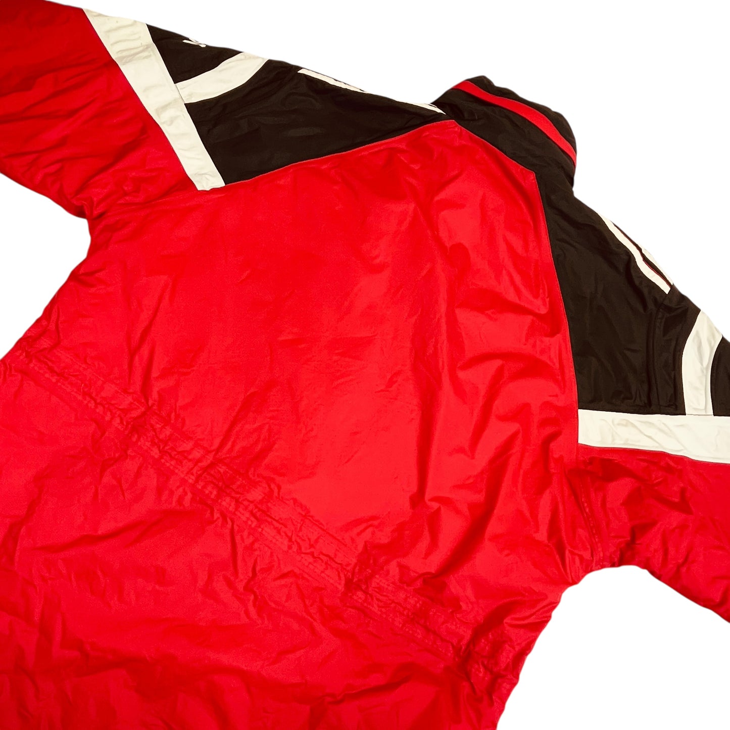 02947 Adidas 1 FC Nürnberg 90s Coach Jacket