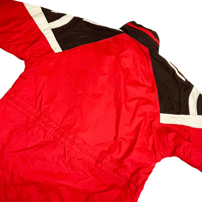 02947 Adidas 1 FC Nürnberg 90s Coach Jacket