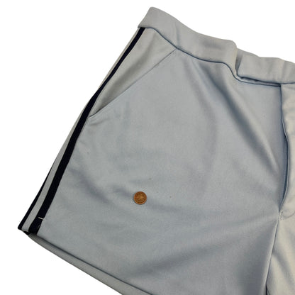 02890 Adidas 80s Tennis Shorts