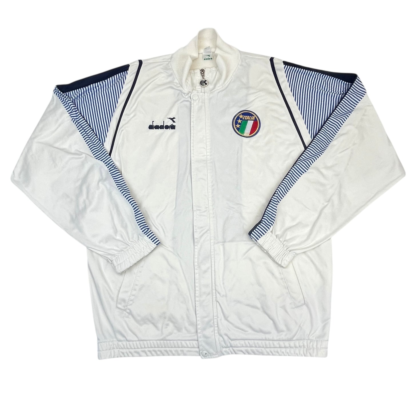 Diadora Italian National Team 1988-1990 Tracktop