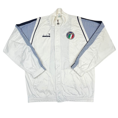 Diadora Italian National Team 1988-1990 Tracktop