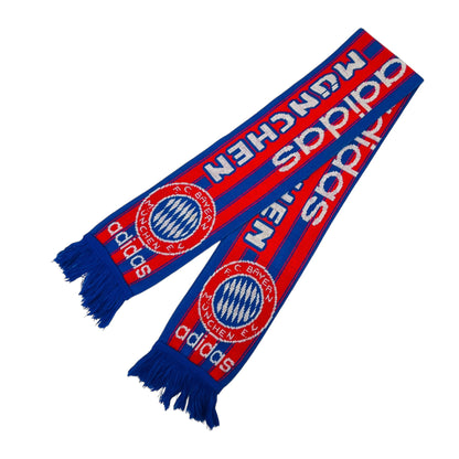 02985 Adidas FC Bayern München 90s Scarf