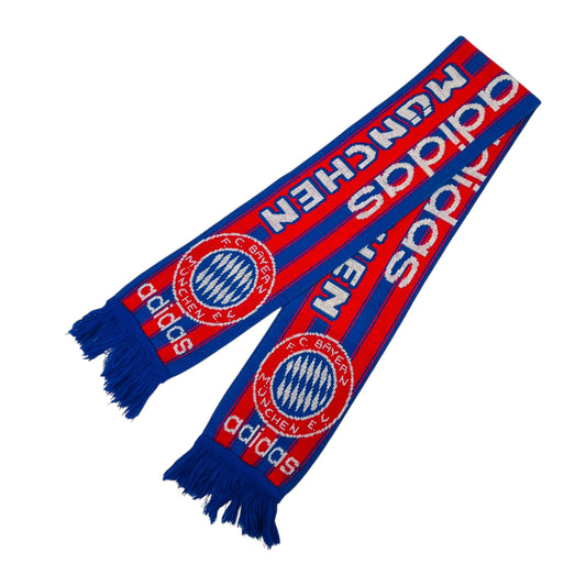 02985 Adidas FC Bayern München 90s Scarf