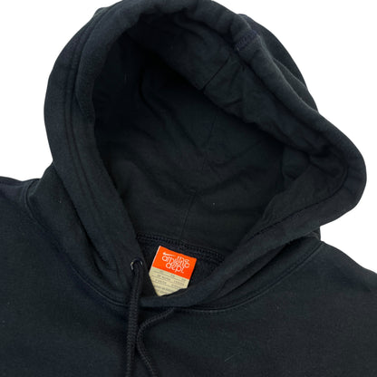 02829 Nike “Spellout” Y2K Hoodie