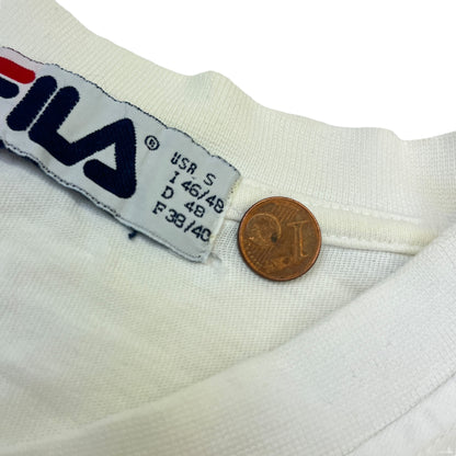 02839 Fila Retro HSV Tshirt