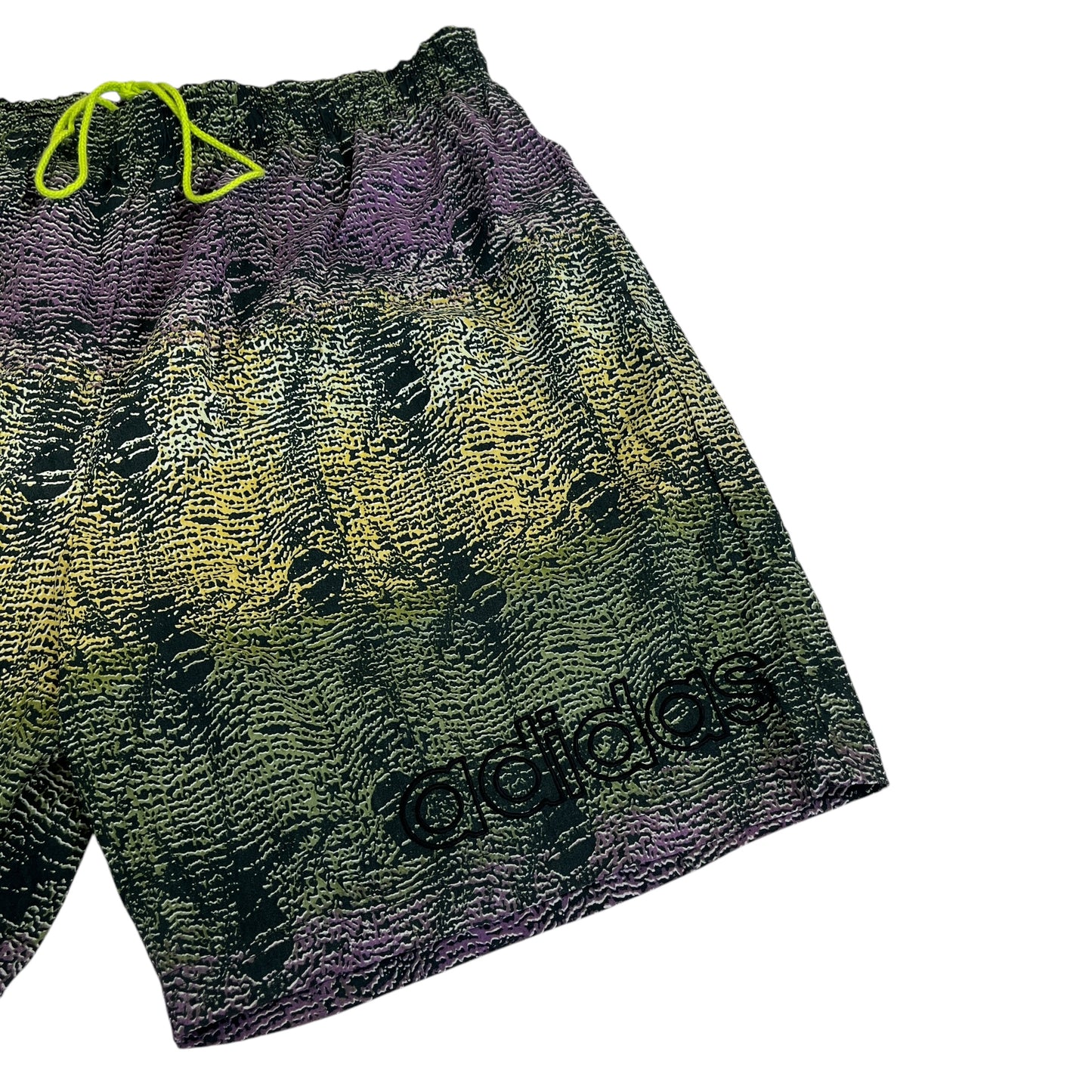 02580 Adidas 90s Swimshorts