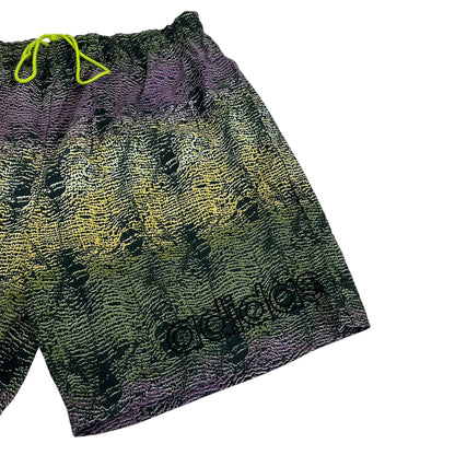 02580 Adidas 90s Swimshorts
