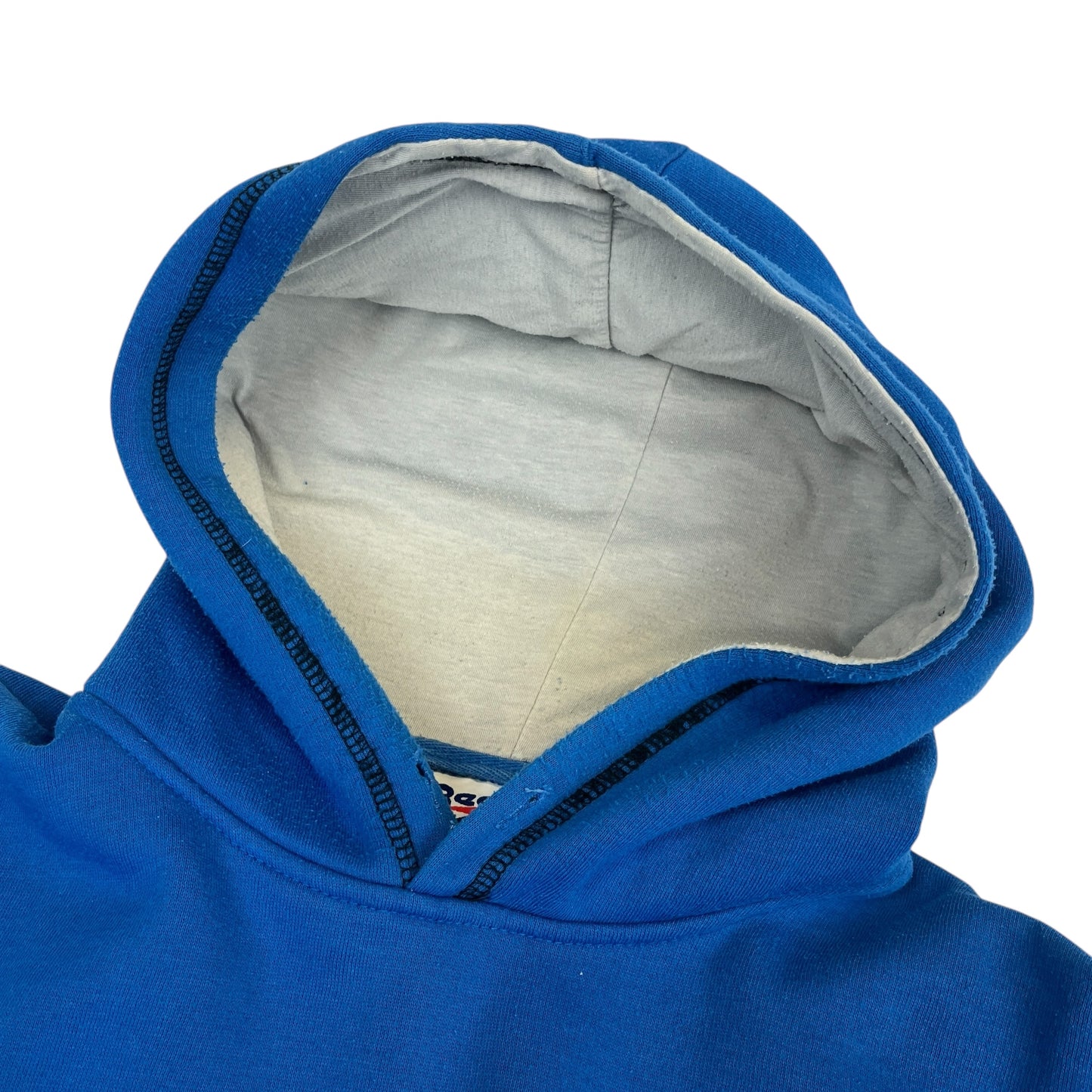 02917 Reebok Shaquille O‘Neal 90s Hoodie