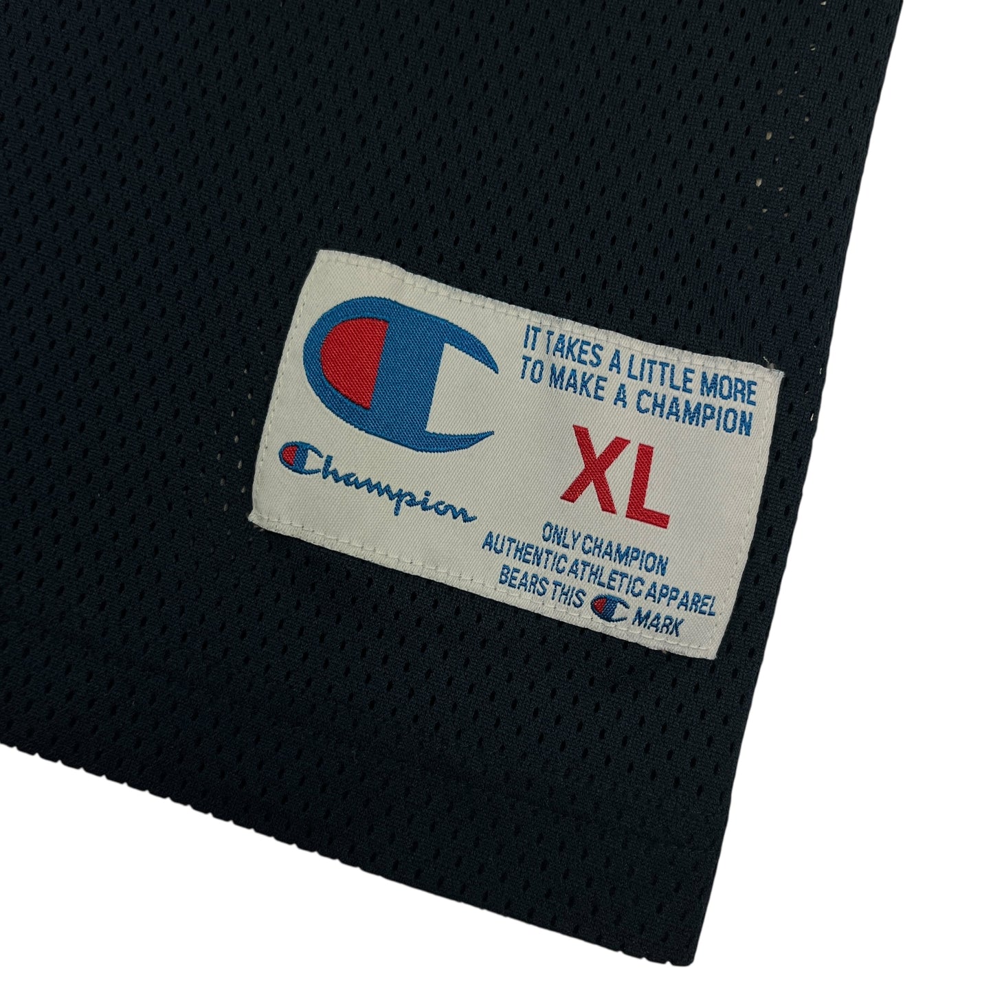 03024 Champion 90s University Of California Jersey