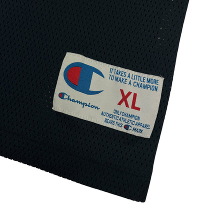 03024 Champion 90s University Of California Jersey