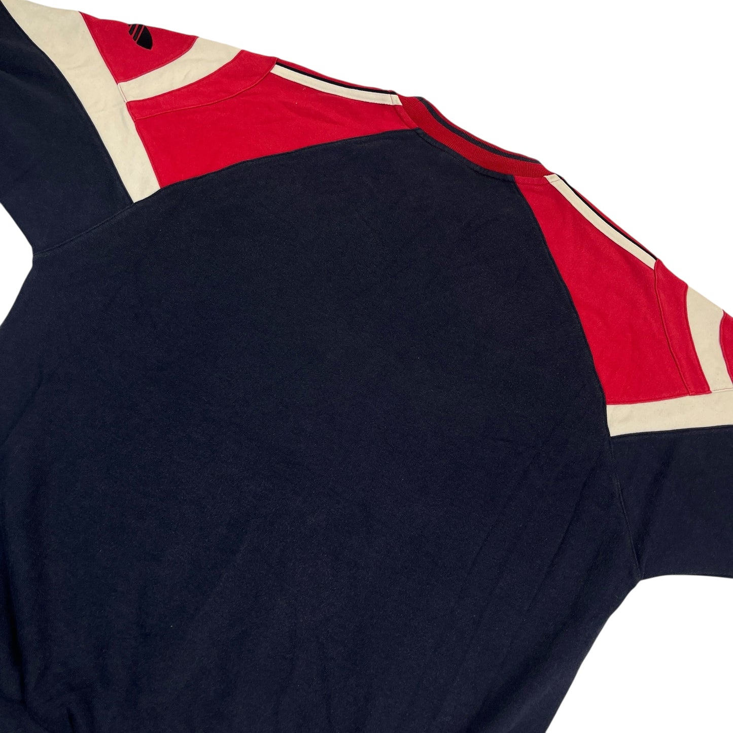 02904 Adidas 90s Sweatshirt
