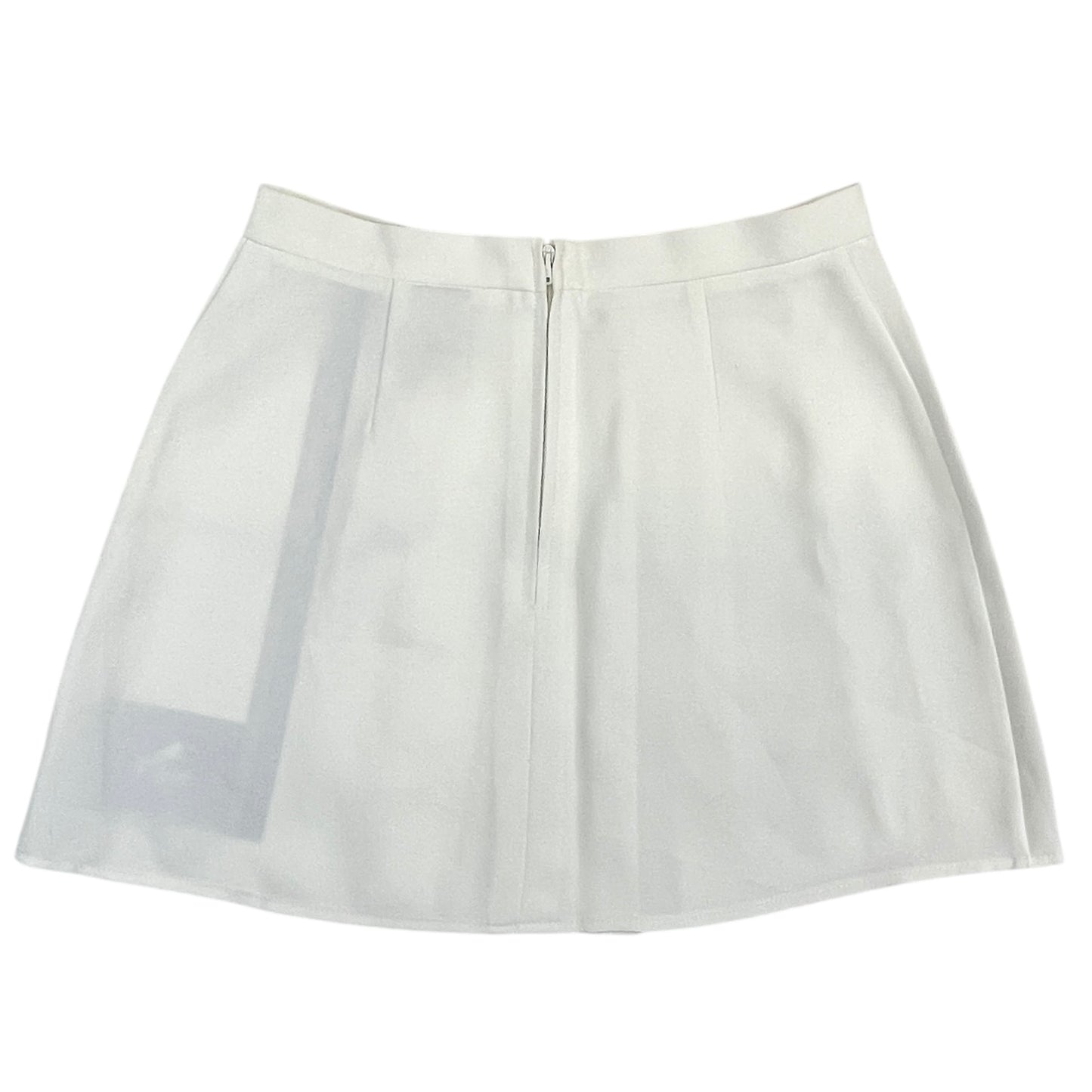02610 Puma 90s Tennis Skirt