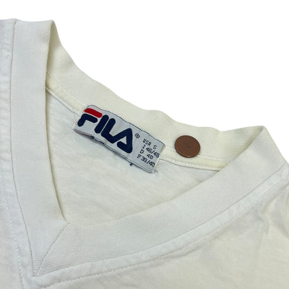 02839 Fila Retro HSV Tshirt
