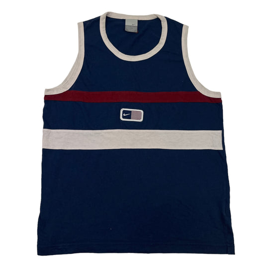01704 Nike 00s Tanktop