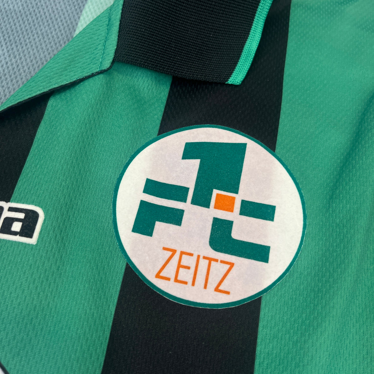 ERIMA 1. FC Zeitz 1996/97 Jersey