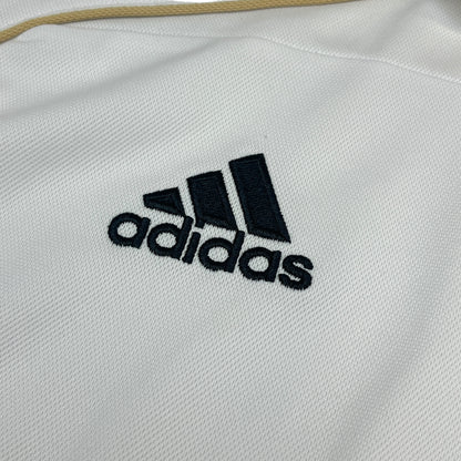 02877 Adidas DFB 2010 Travel Poloshirt
